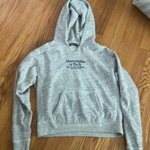 Abercrombie & Fitch hoodie